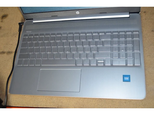 Laptop hp intel inside 150-fq3016nb - afbeelding 3 van  7