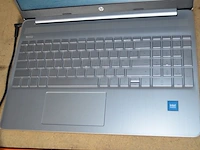 Laptop hp intel inside 150-fq3016nb - afbeelding 3 van  7