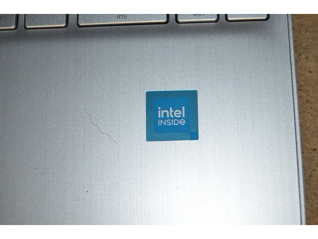 Laptop hp intel inside 150-fq3016nb - afbeelding 4 van  7