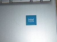 Laptop hp intel inside 150-fq3016nb - afbeelding 4 van  7