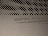 Laptop hp intel inside 150-fq3016nb - afbeelding 7 van  7