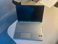 Laptop hp model 15s-eq2047nb