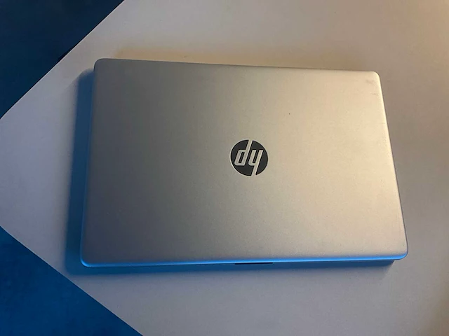 Laptop hp model 15s-eq2047nb - afbeelding 5 van  6