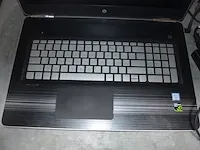 Laptop hp pavilion core i7 met lader model i7 ab 002nb (1) - afbeelding 3 van  7