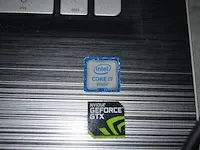 Laptop hp pavilion core i7 met lader model i7 ab 002nb (1) - afbeelding 4 van  7
