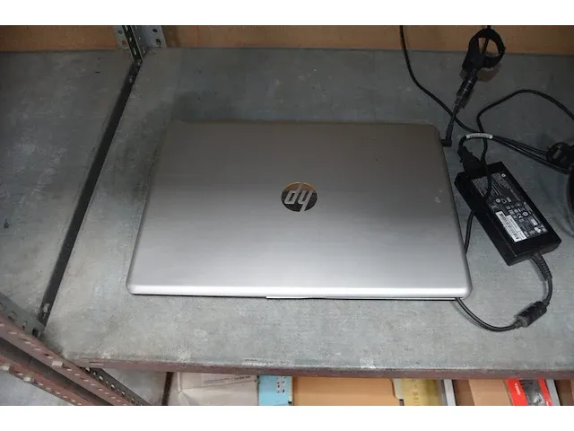 Laptop hp pavilion core i7 met lader model i7 ab 002nb (1) - afbeelding 5 van  7