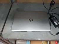 Laptop hp pavilion core i7 met lader model i7 ab 002nb (1) - afbeelding 5 van  7