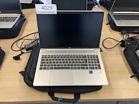 Laptop hp pro book - afbeelding 1 van  4