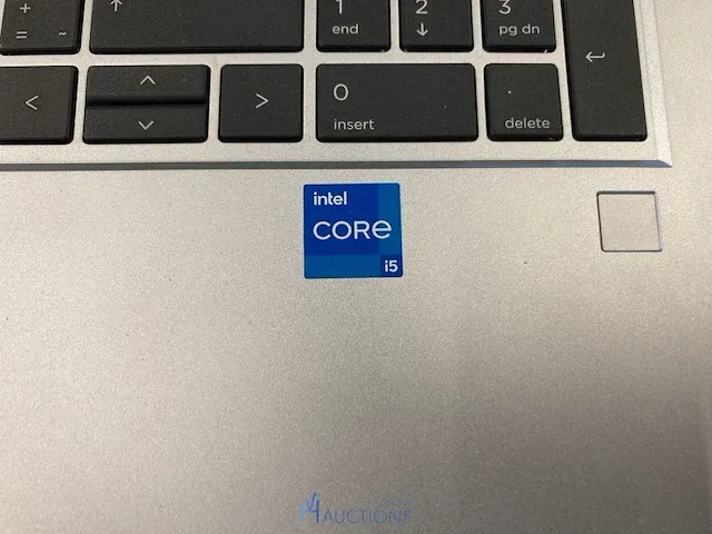 Laptop hp pro book - afbeelding 2 van  4