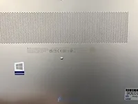 Laptop hp pro book - afbeelding 3 van  4