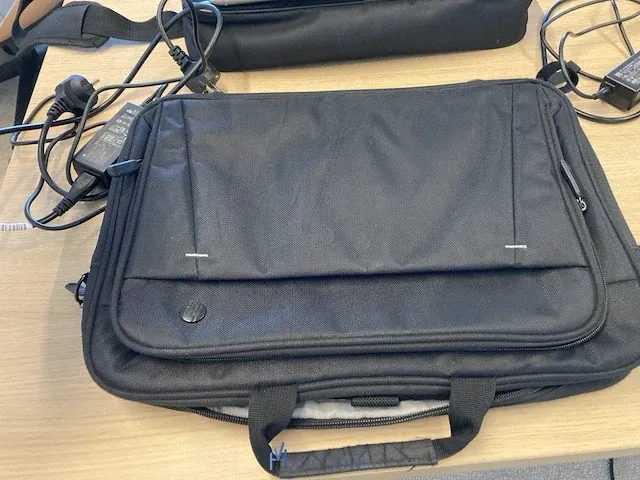 Laptop hp pro book - afbeelding 4 van  4
