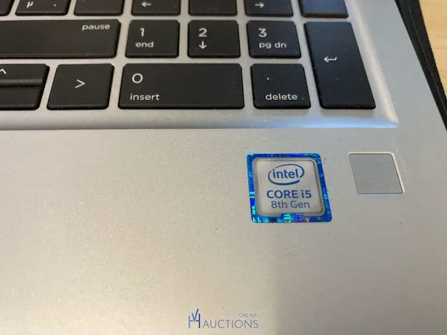 Laptop hp pro book - afbeelding 2 van  4