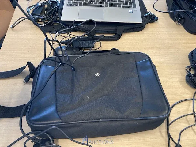 Laptop hp pro book - afbeelding 4 van  4