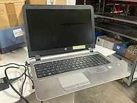 Laptop hp probook 450 g3