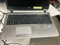 Laptop hp probook 450 g3 - afbeelding 2 van  7