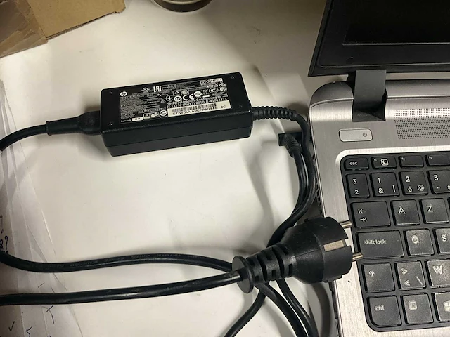 Laptop hp probook 450 g3 - afbeelding 5 van  7