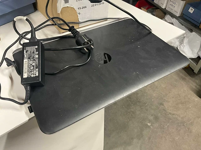 Laptop hp probook 450 g3 - afbeelding 6 van  7