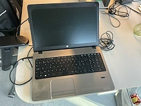 Laptop hp probook 450