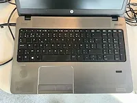 Laptop hp probook 450 - afbeelding 2 van  4