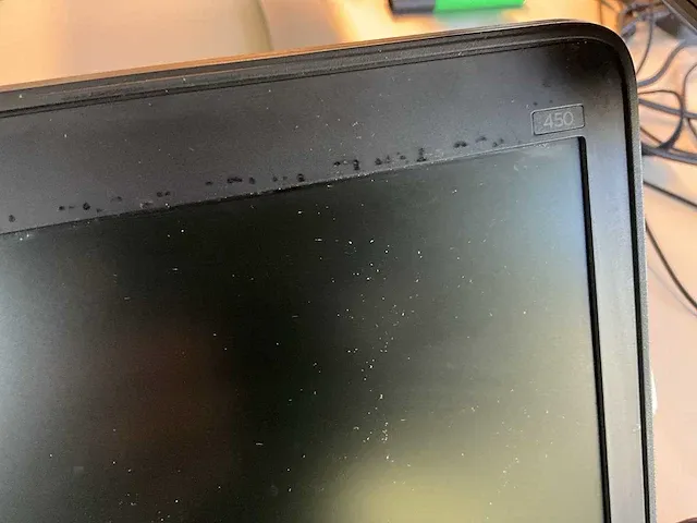 Laptop hp probook 450 - afbeelding 3 van  4