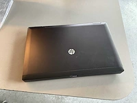 Laptop hp probook type model 6570b - afbeelding 5 van  8