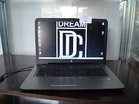 Laptop hp tpn-w121 met lader (10)