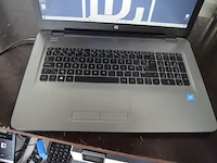 Laptop hp tpn-w121 met lader (10) - afbeelding 2 van  6