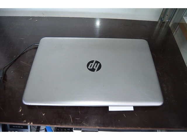 Laptop hp tpn-w121 met lader (10) - afbeelding 6 van  6