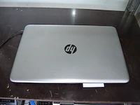 Laptop hp tpn-w121 met lader (10) - afbeelding 6 van  6
