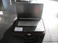 Laptop hp, werking noch paswoord gekend - afbeelding 1 van  3