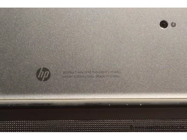 Laptop hp, werking noch paswoord gekend - afbeelding 3 van  3