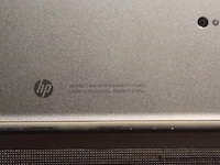 Laptop hp, werking noch paswoord gekend - afbeelding 3 van  3