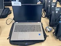 Laptop hp z-book - afbeelding 1 van  4