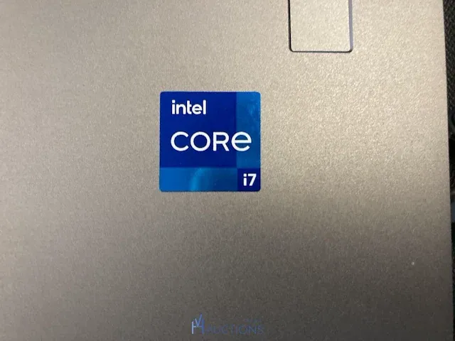 Laptop hp z-book - afbeelding 2 van  4