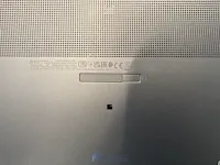 Laptop hp z-book - afbeelding 3 van  4
