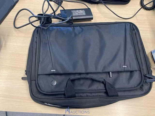 Laptop hp z-book - afbeelding 4 van  4