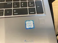 Laptop hp z-book - afbeelding 2 van  4