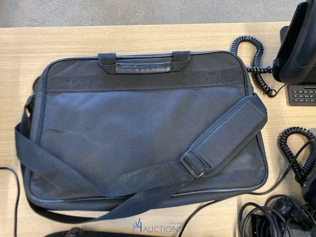 Laptop hp z-book - afbeelding 4 van  4