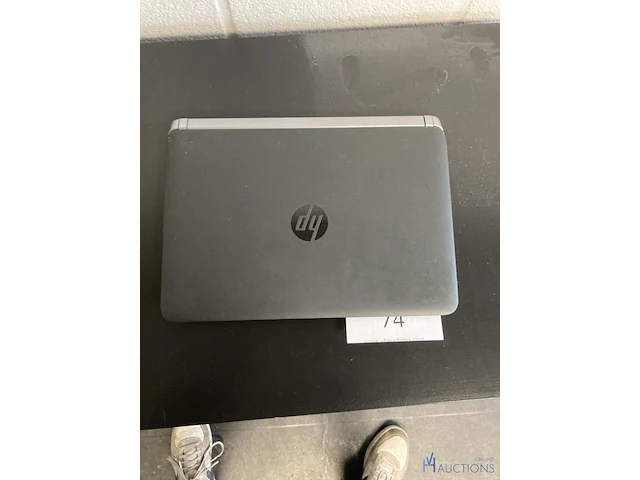 Laptop hp - afbeelding 3 van  3