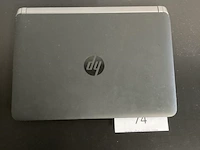 Laptop hp - afbeelding 3 van  3