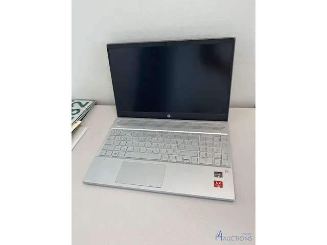 Laptop hp - afbeelding 2 van  10