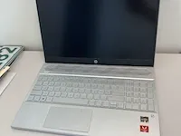 Laptop hp - afbeelding 2 van  10