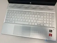 Laptop hp