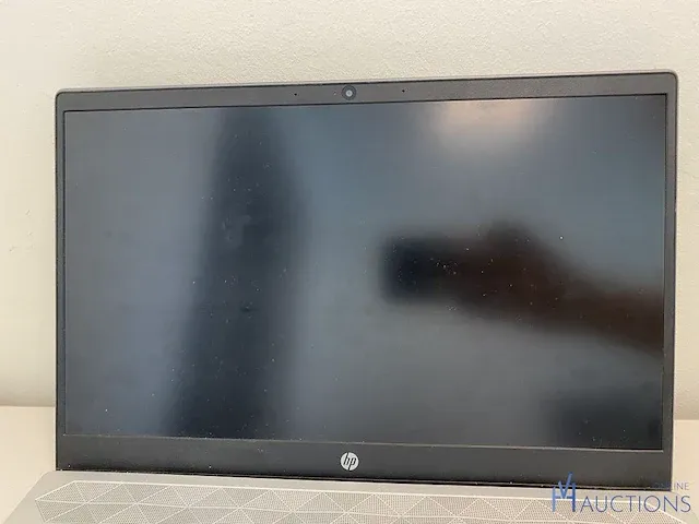Laptop hp - afbeelding 3 van  10