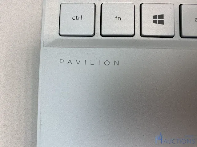 Laptop hp - afbeelding 5 van  10