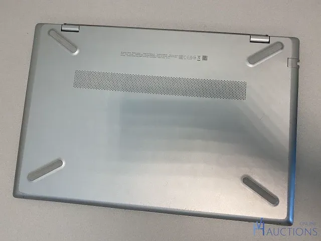 Laptop hp - afbeelding 6 van  10