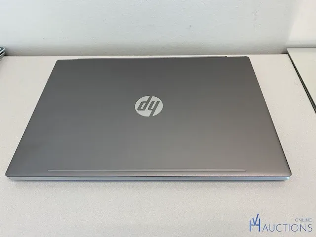 Laptop hp - afbeelding 10 van  10