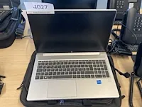Laptop hp - afbeelding 1 van  4