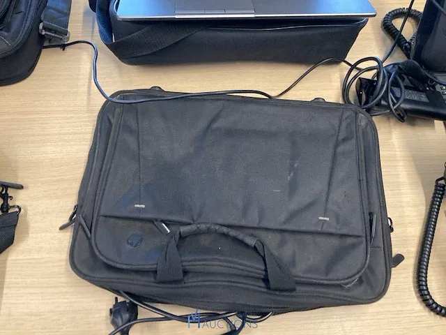 Laptop hp - afbeelding 4 van  4