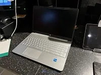 Laptop hp - afbeelding 1 van  5